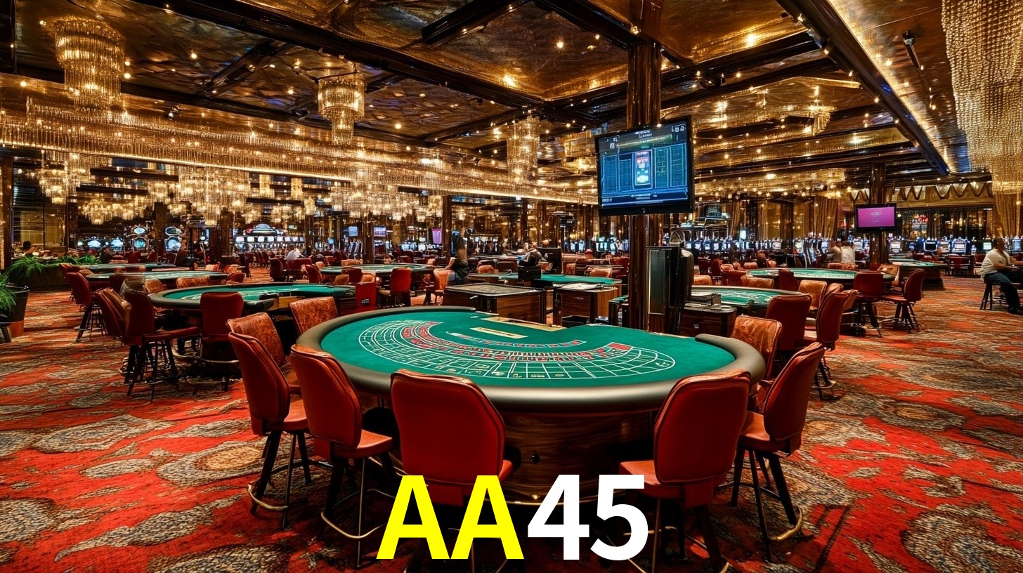 AA45,AA45 Bet
