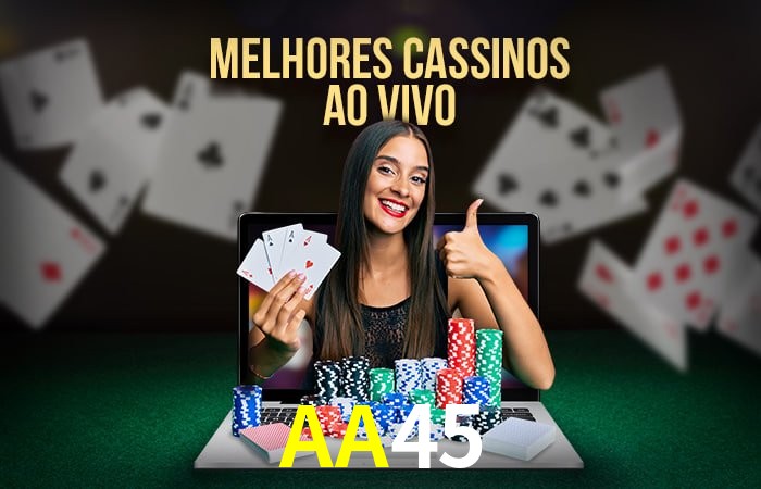 Weekend Specials AA45