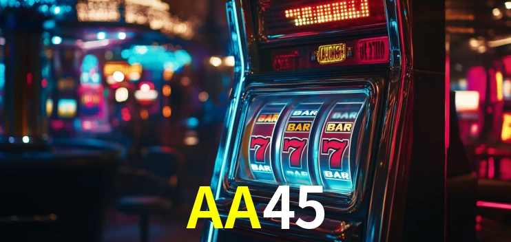 Daily Bonuses AA45