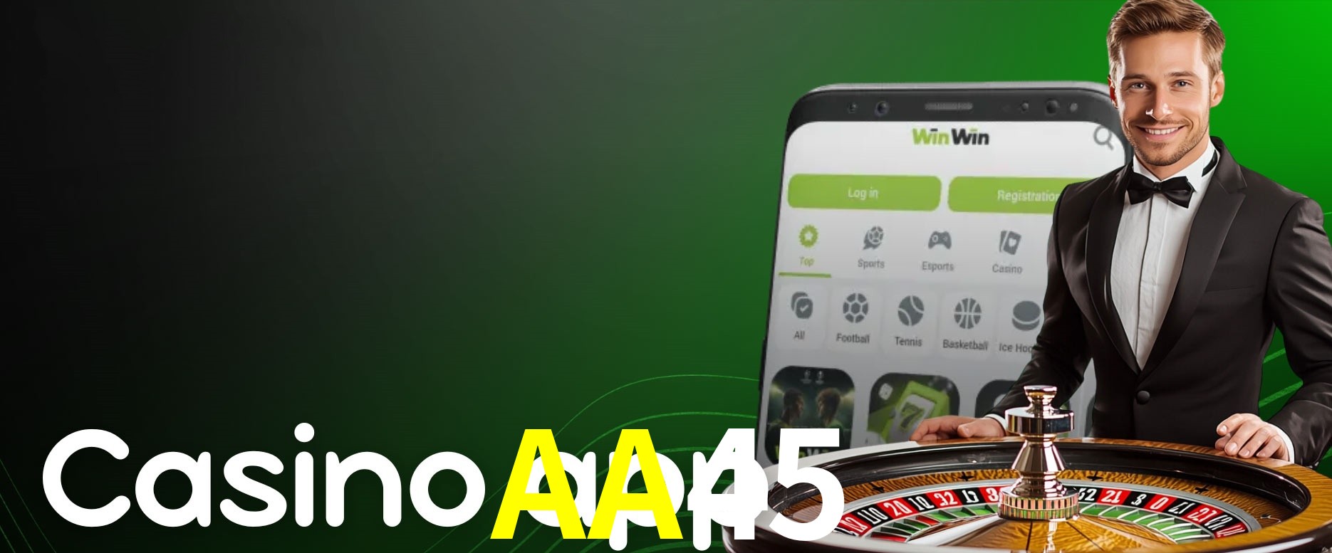 Responsive Design AA45