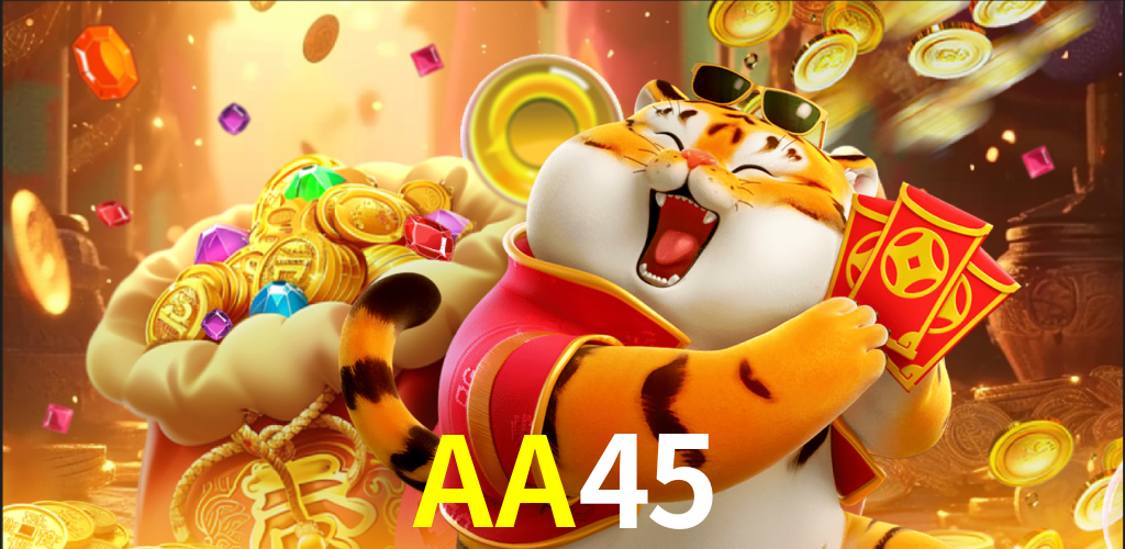 AA45,AA45 Bet