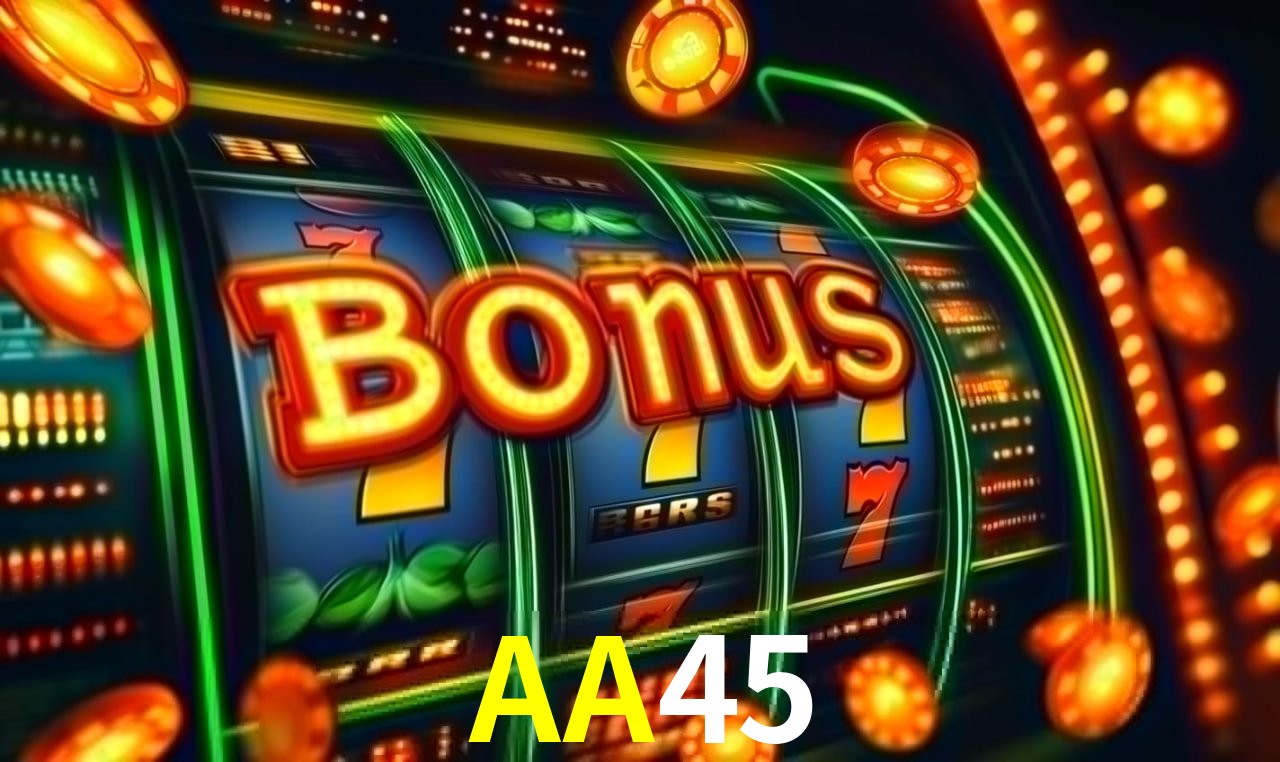 VIP Casino AA45