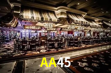 Exclusive Offers AA45