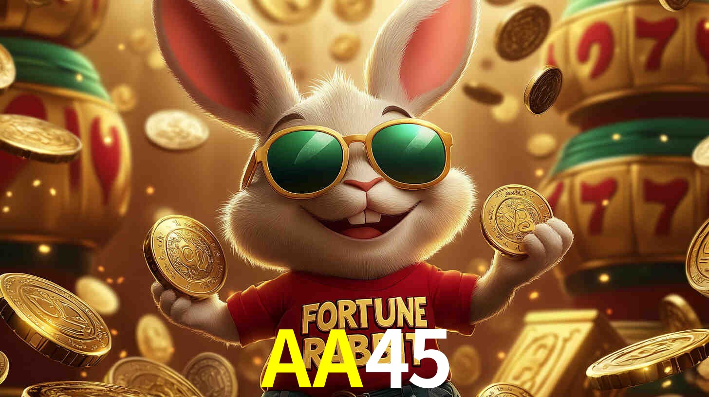 AA45: A Experiência de Casino com Jogos de Mesa ao Vivo