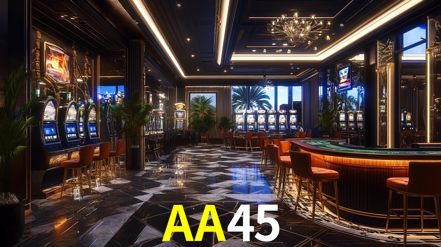 Programa VIP AA45