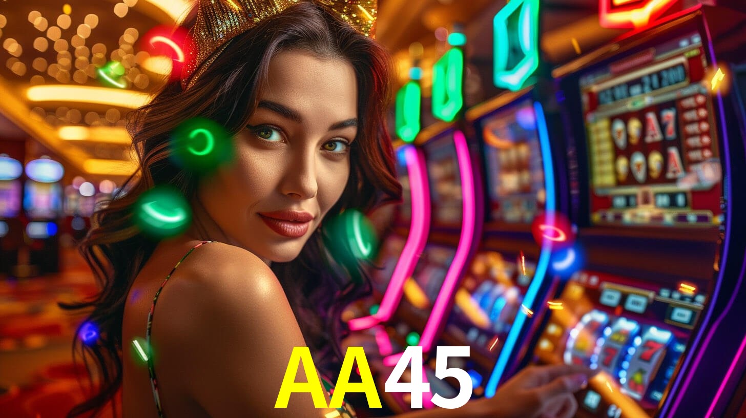 Exclusive Games AA45
