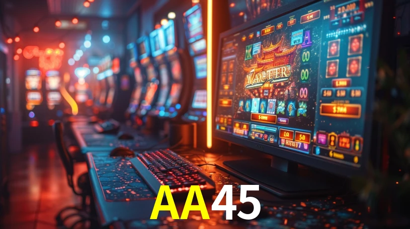 AA45,AA45 Bet