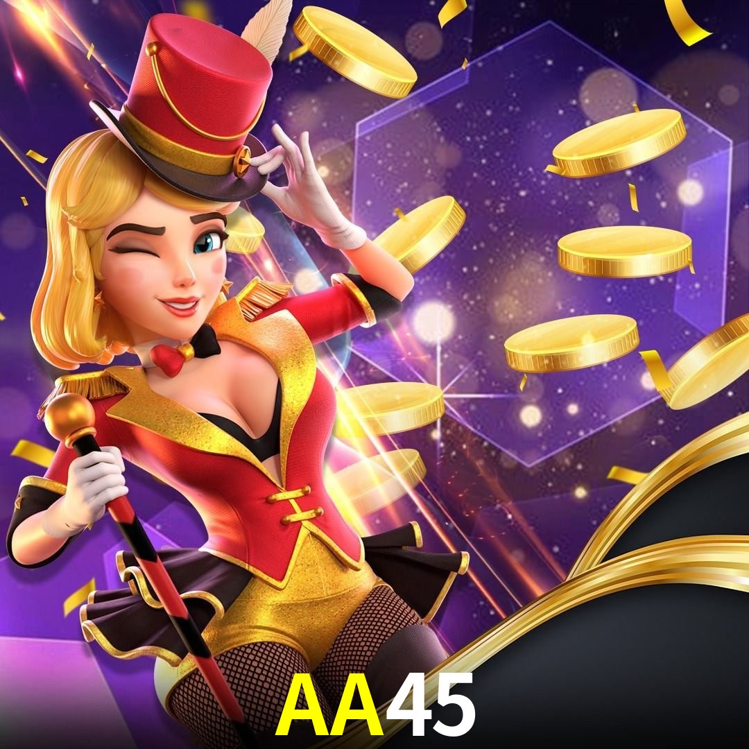 Aviator Game AA45