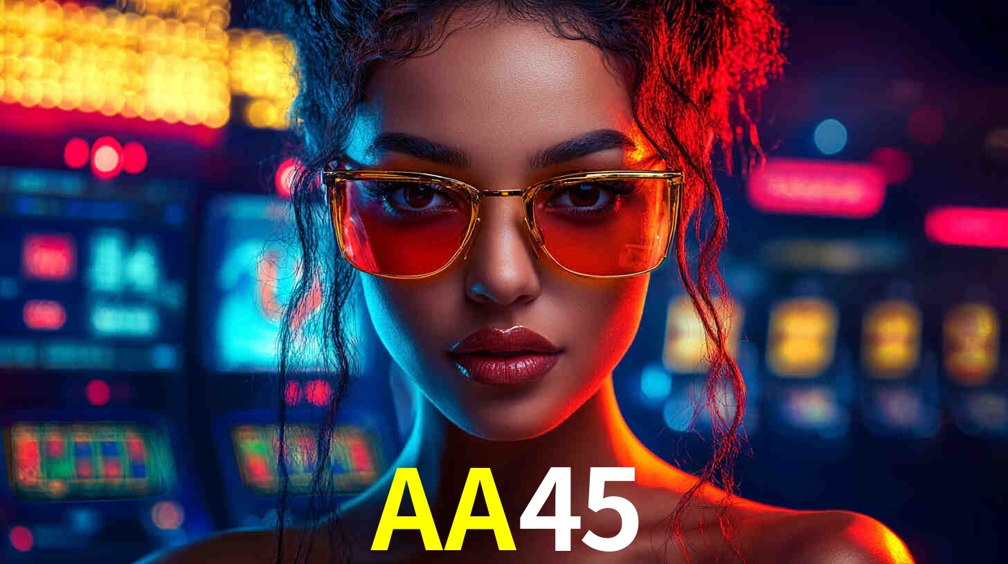 A Popularidade dos Caça-Níqueis no AA45