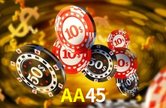 Tennis Betting AA45