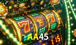 Flash Promotion AA45