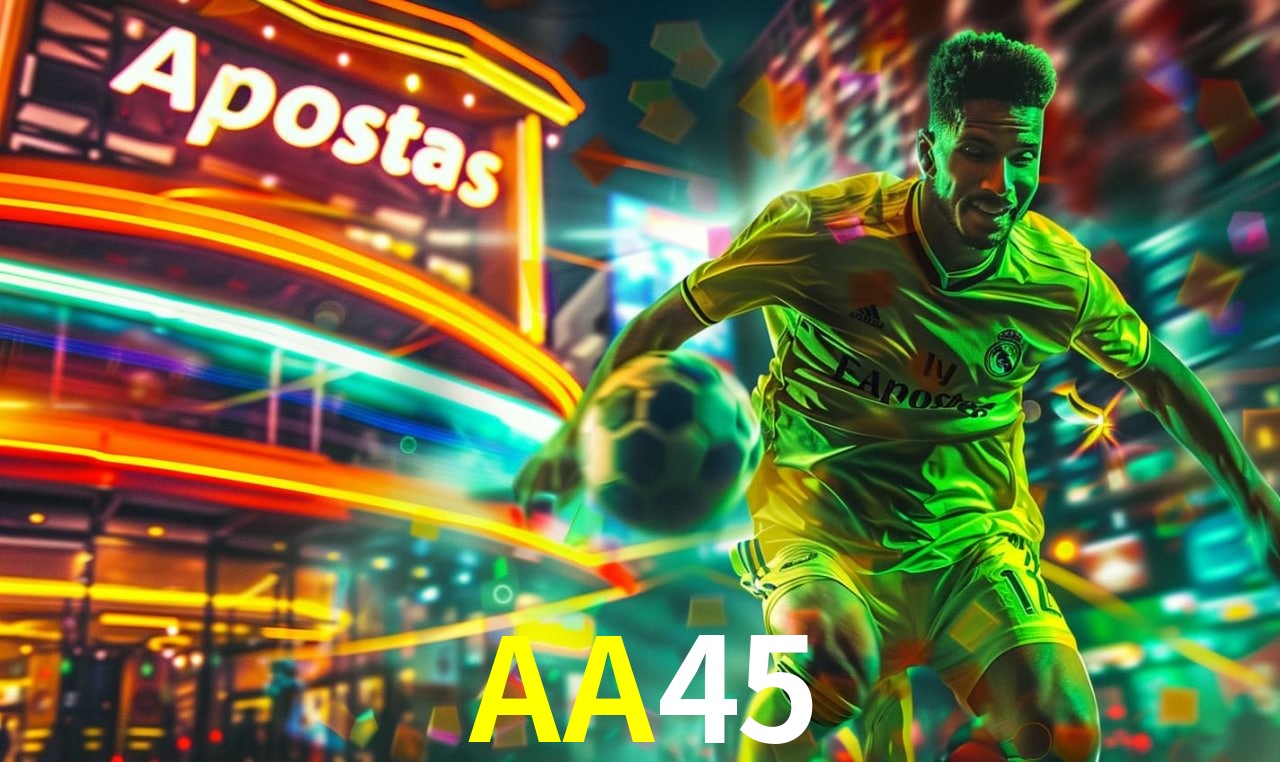 Bonus Features AA45
