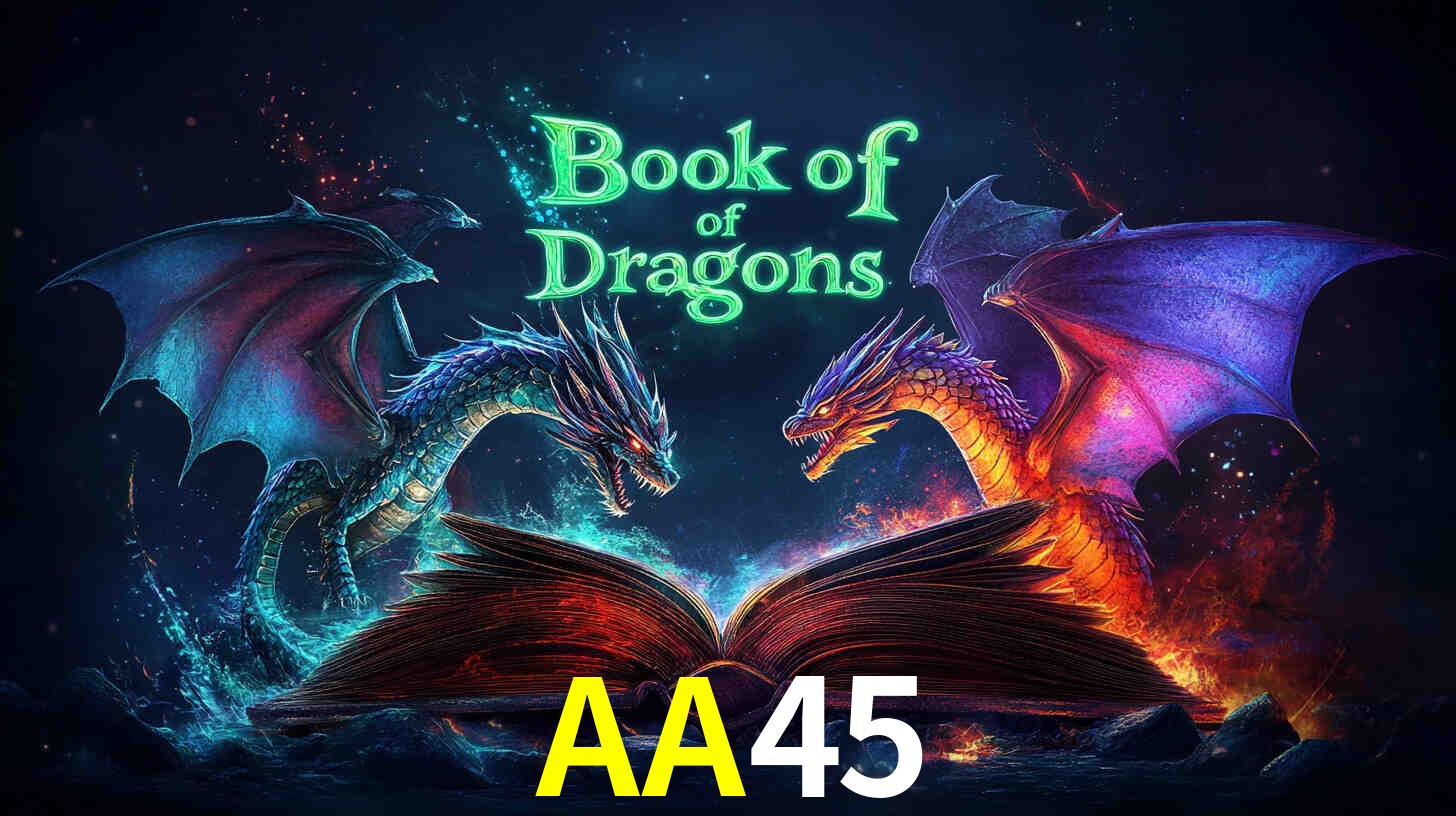 Descubra a Magia dos Jogos de Arcade no AA45