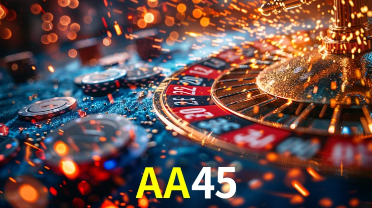 Live Casino AA45
