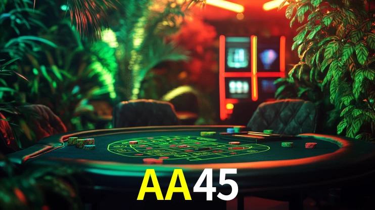 Programa VIP AA45