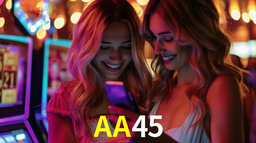 AA45 Plataforma