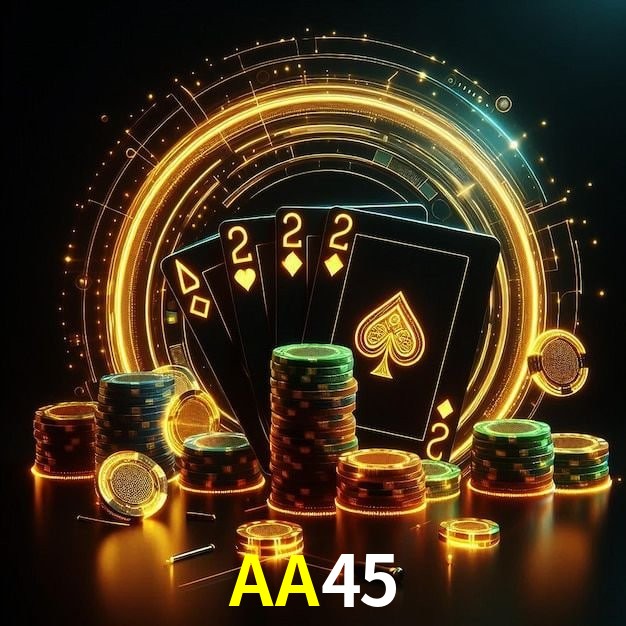 Player Reviews AA45