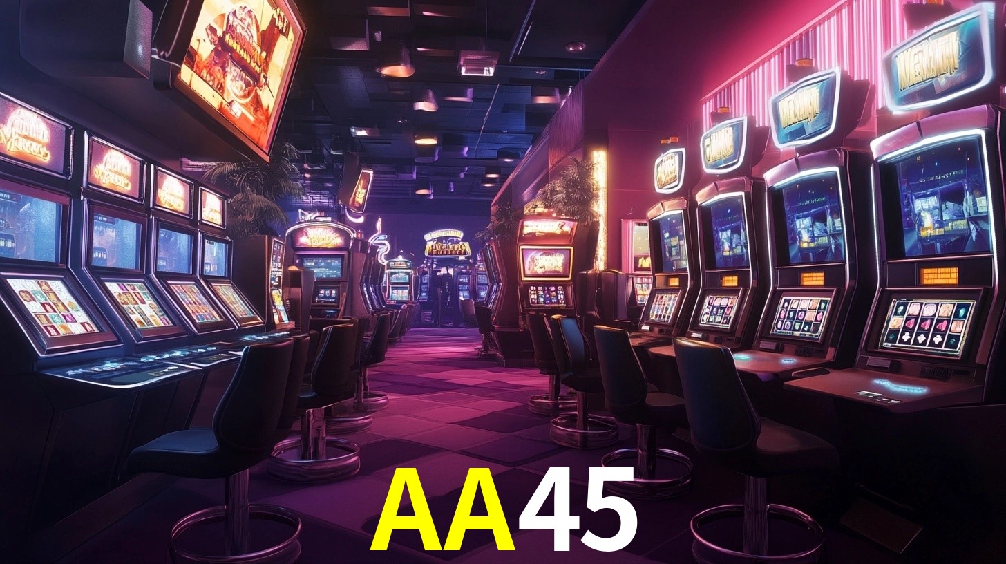 Daily Bonuses AA45