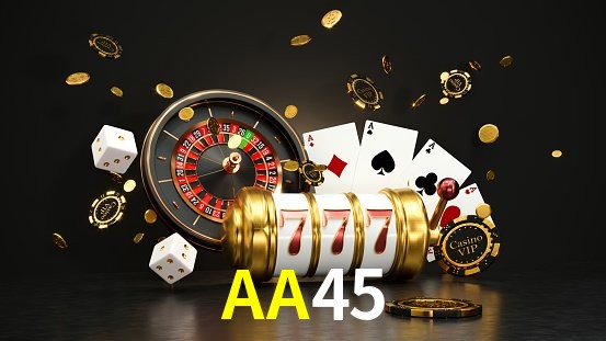 Spaceman Game AA45