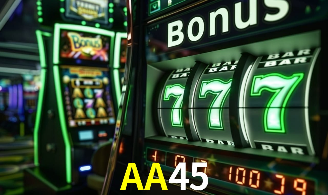 Player Reviews AA45