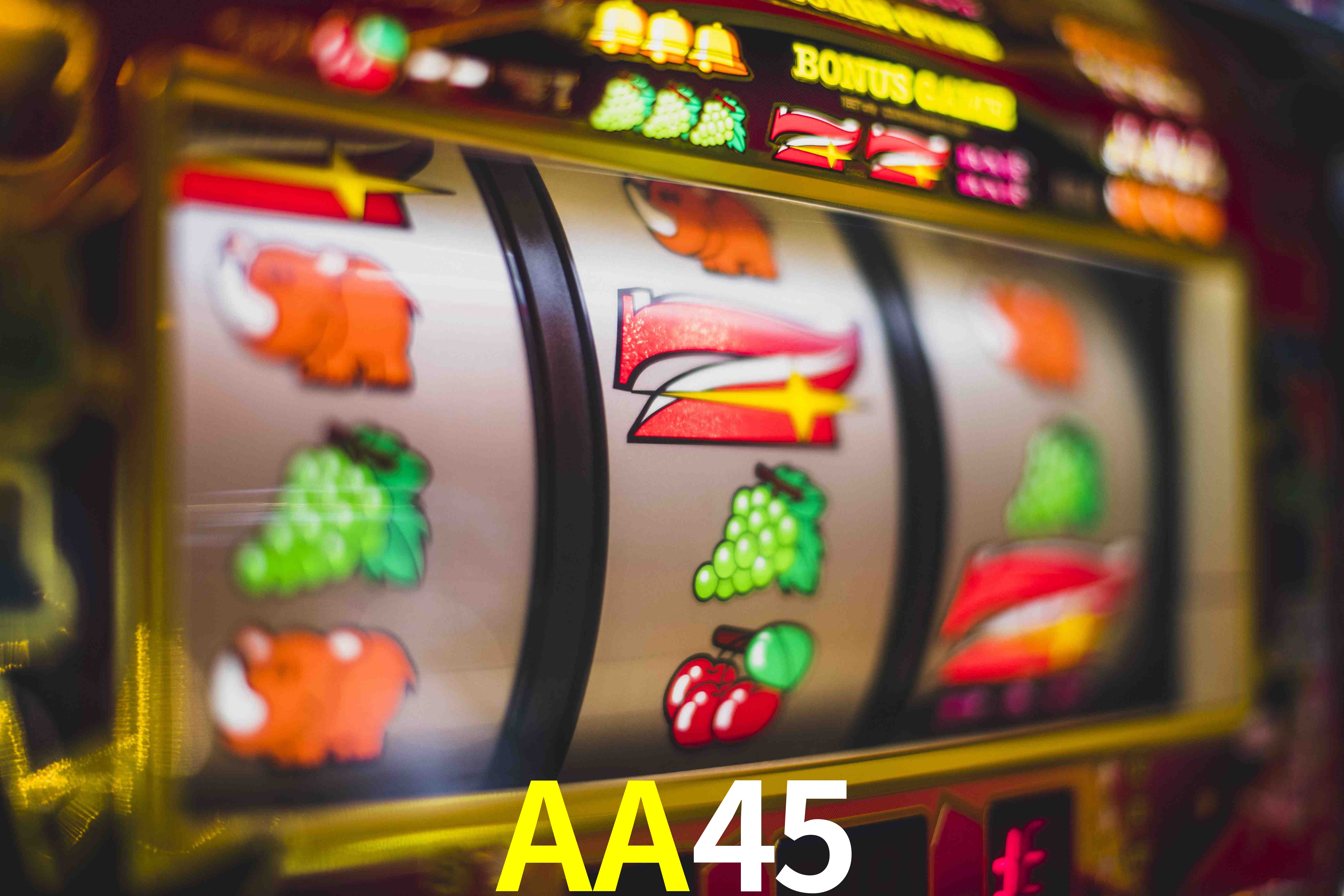 Crash Games Statistics AA45