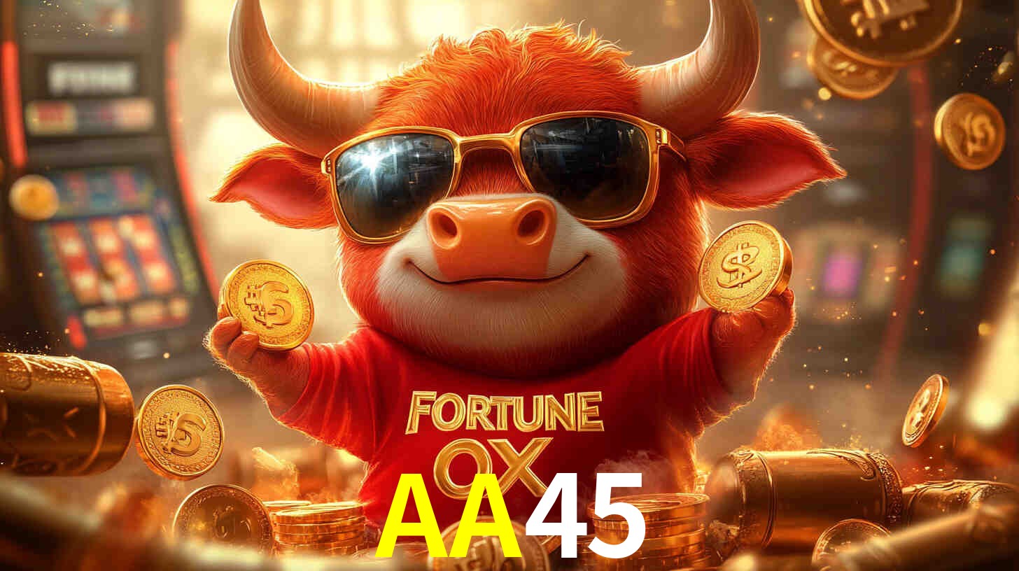 AA45 Plataforma