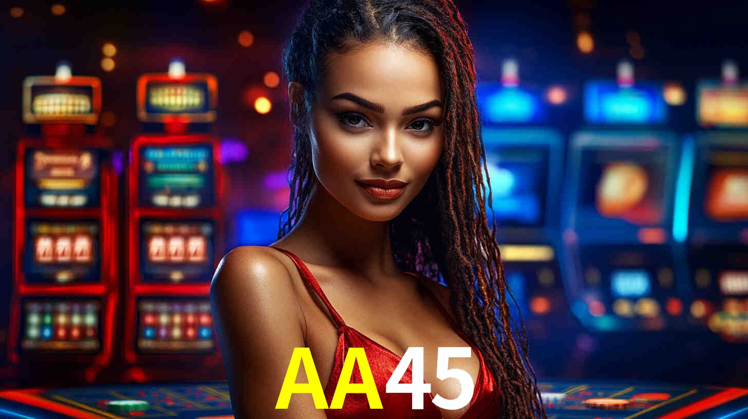 Apostas Esportivas na AA45: Um Guia Completo