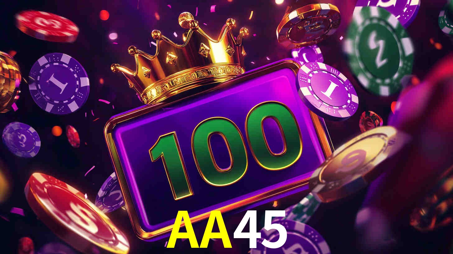Exclusive Games AA45
