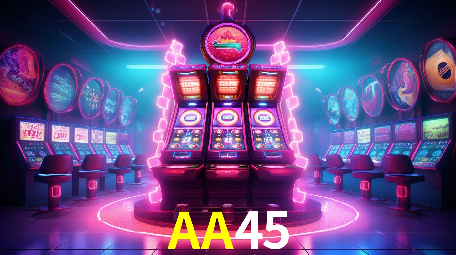 AA45: Seu Especialista em Apostas Esportivas Brasileiras