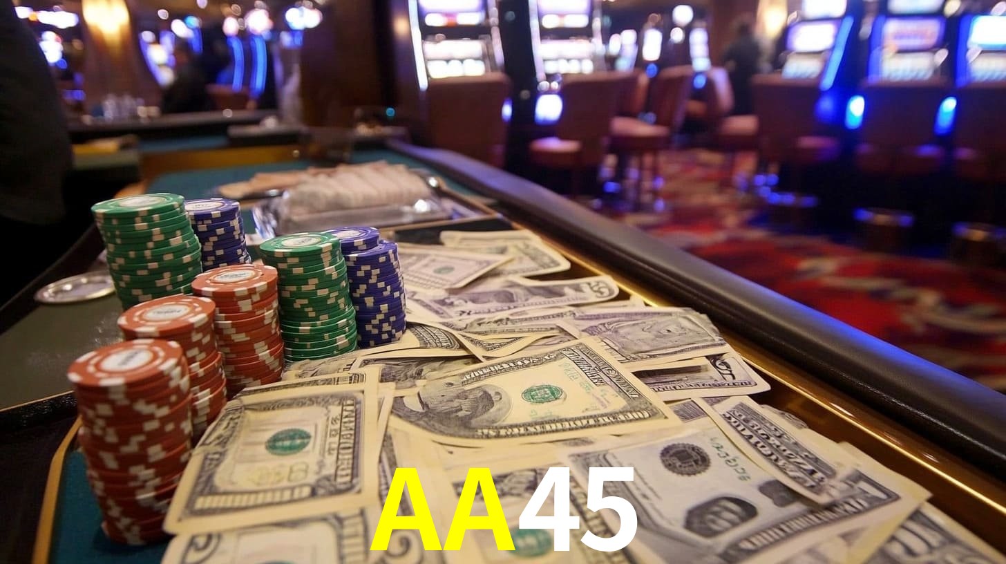 Weekend Specials AA45