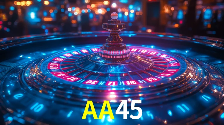 AA45,AA45 Bet