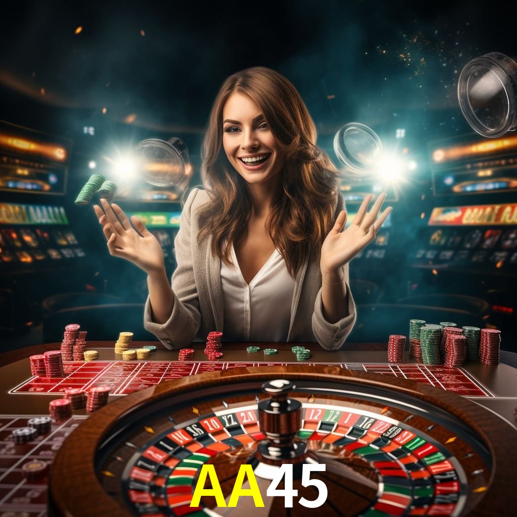 AA45,AA45 Bet