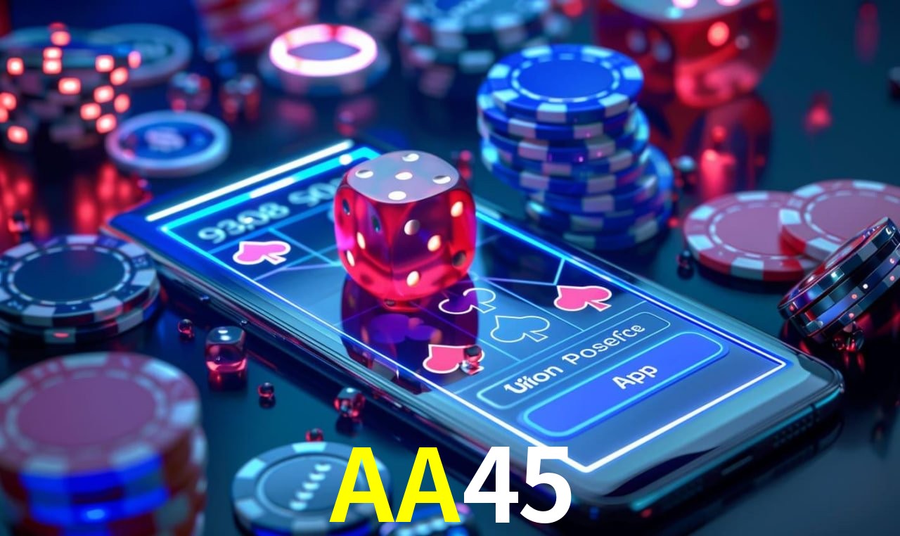 Exclusive Offers AA45
