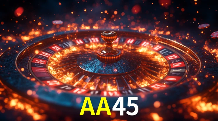 Explore as vantagens do AA45: serviço profissional e confiabilidade