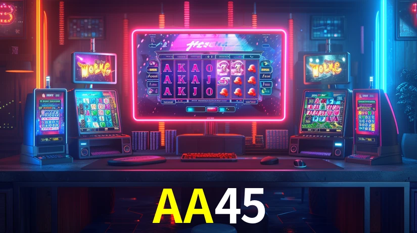 AA45