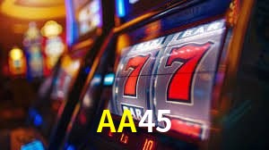 Slot Games AA45
