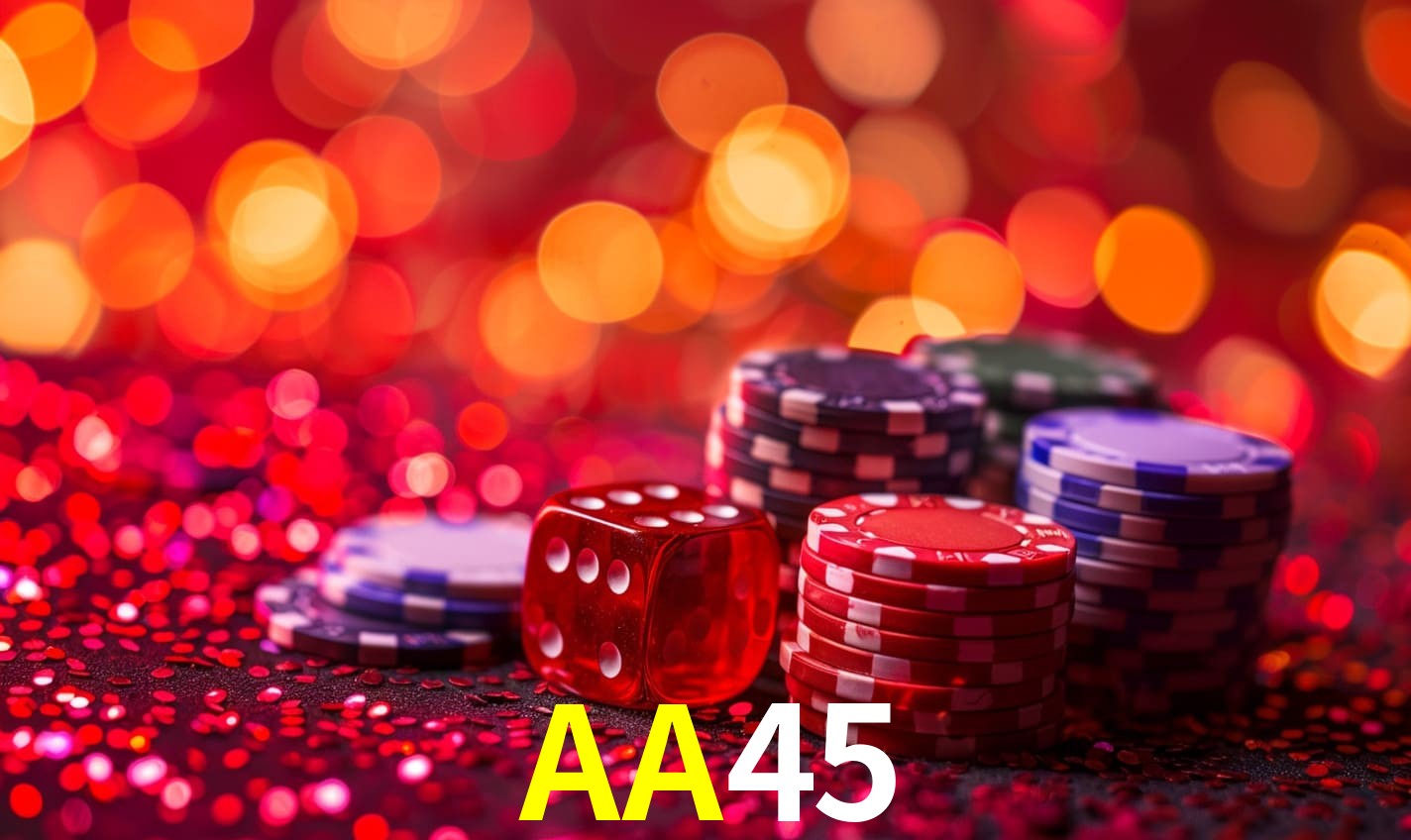 Descubra a Essência do AA45: Nossa História e Compromissos