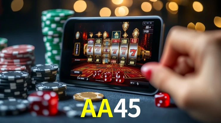 Instant EasyPaisa AA45