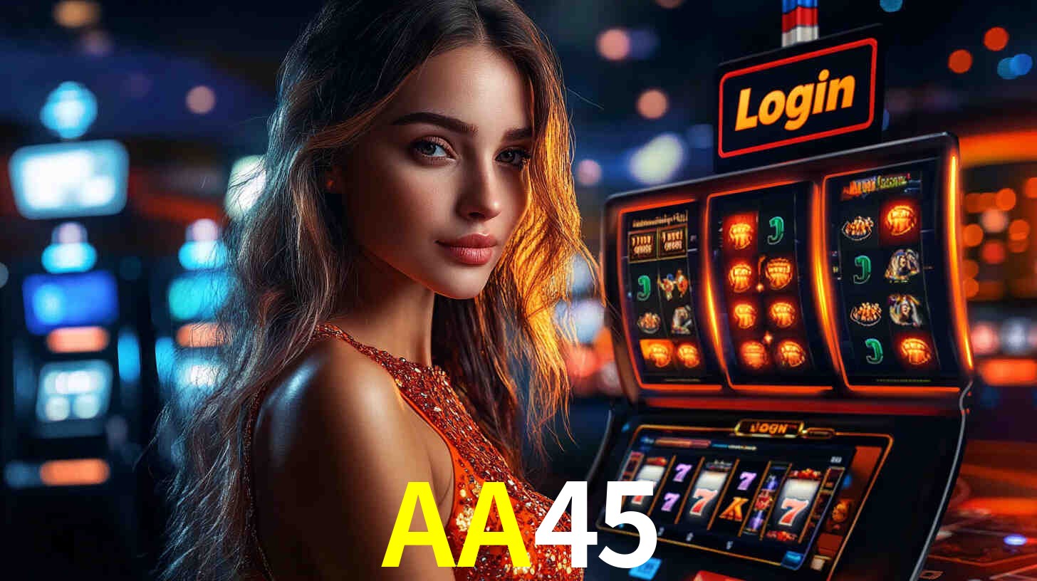 AA45 Bet