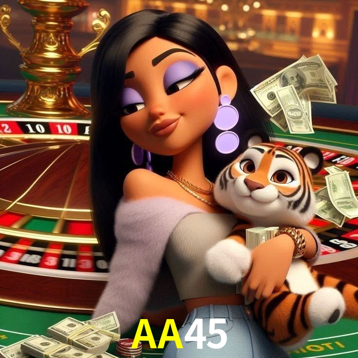 Tennis Betting AA45
