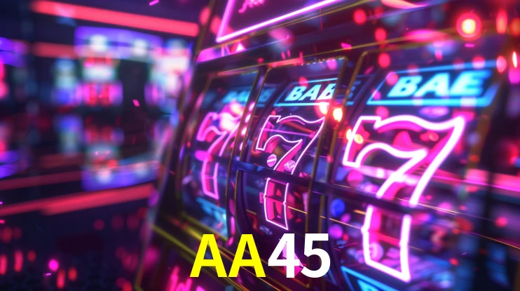Slot Games AA45