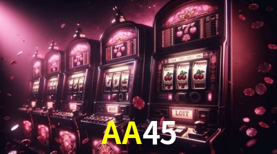 Aviator Game AA45