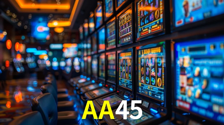 2FA Security AA45