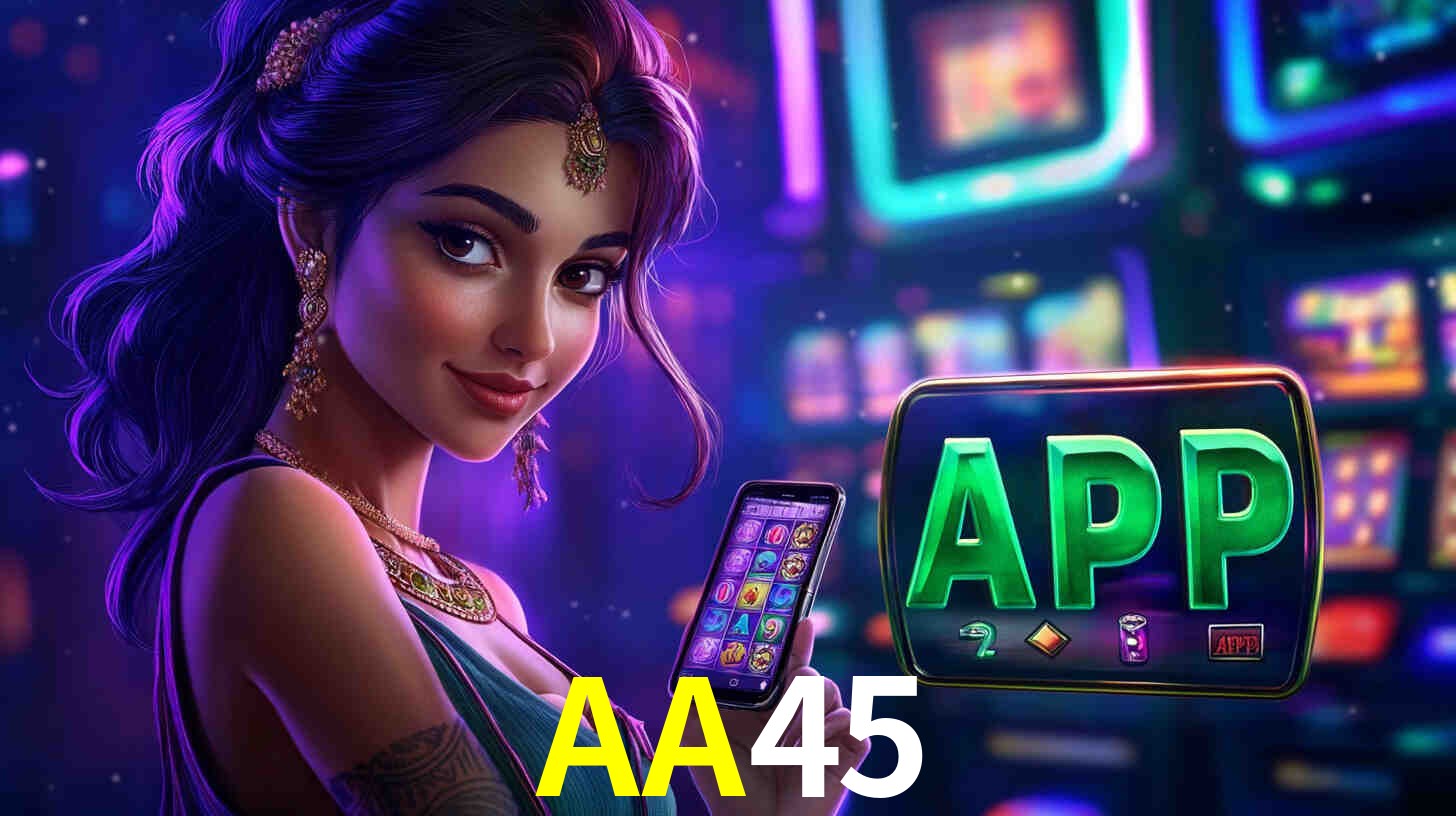 AA45,AA45 Bet