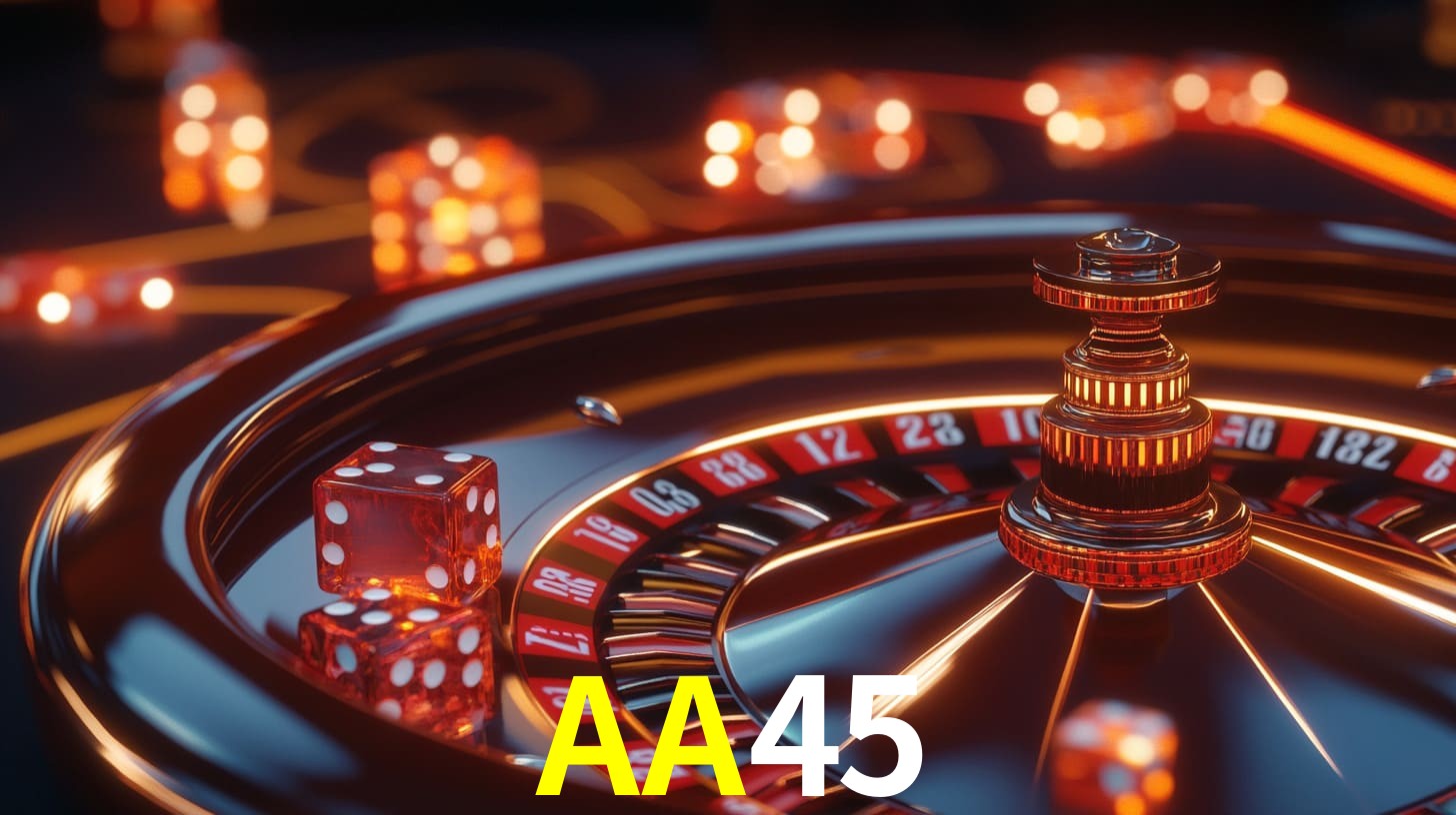 AA45 Plataforma