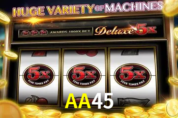 Blackjack Table AA45