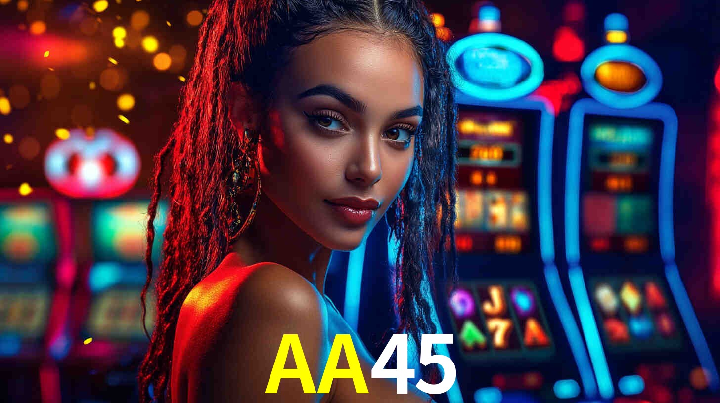 Descubra o Programa VIP da AA45: Vantagens Exclusivas para Jogadores