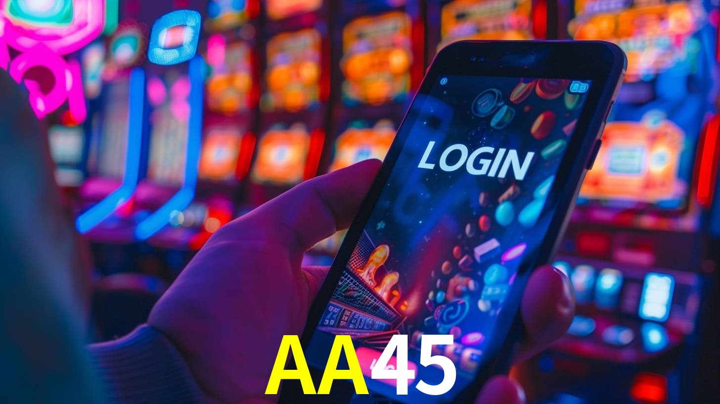 cassino AA45