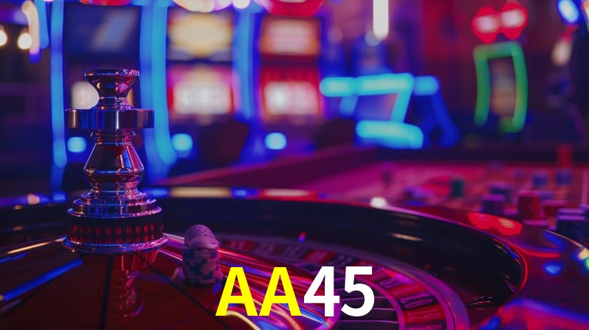 Experimente o Login Seguro Premium no AA45