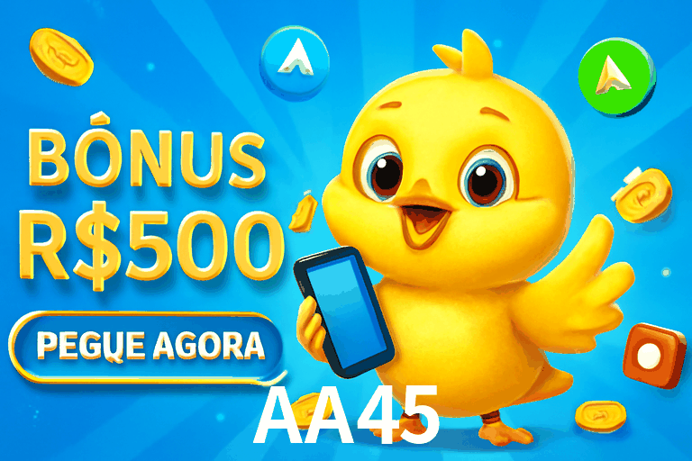 Quick Registration AA45